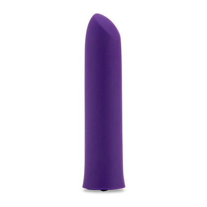 Sensuelle NubiI Evie Slanted Bullet-Purple