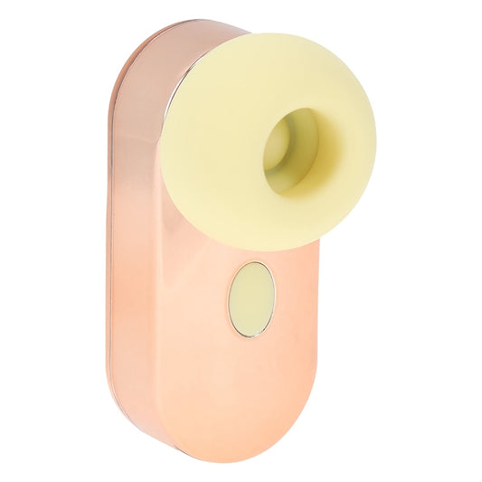 Loveline Budsie-Yellow