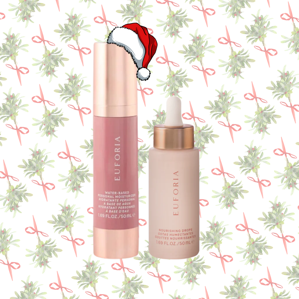 Merry & Moisturize