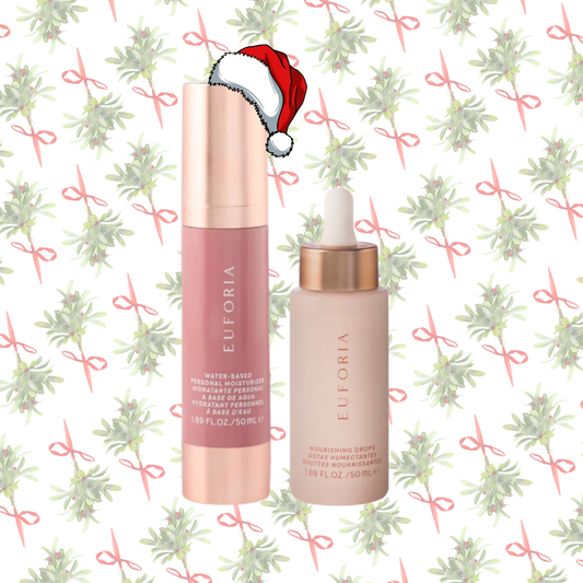 Merry & Moisturize