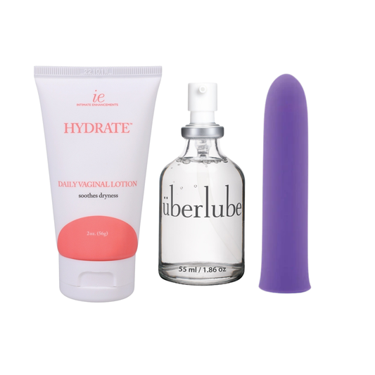 Menopause Musts Bundle