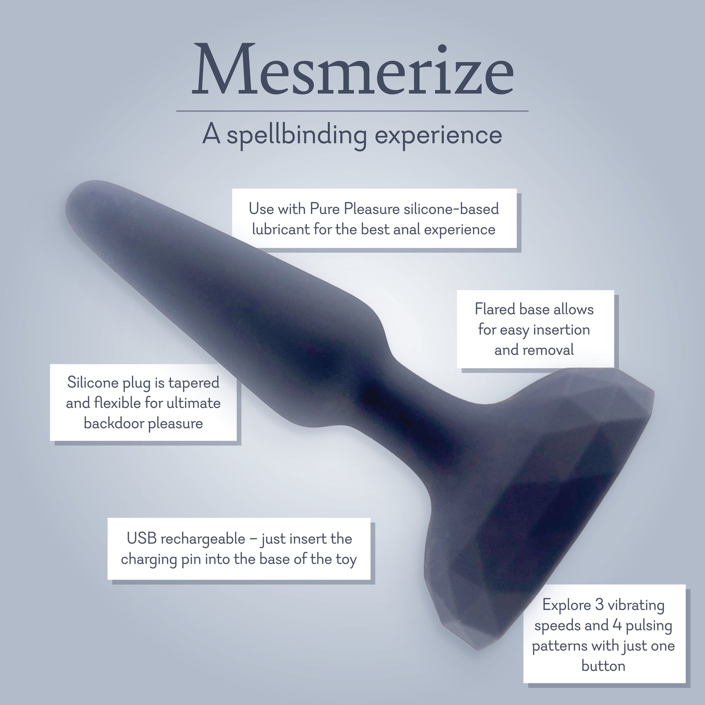 Mesmerize Me Bundle
