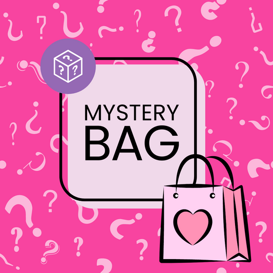 Mystery Bags