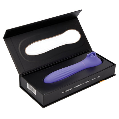 Sensuelle Daisy-Ultra Violet
