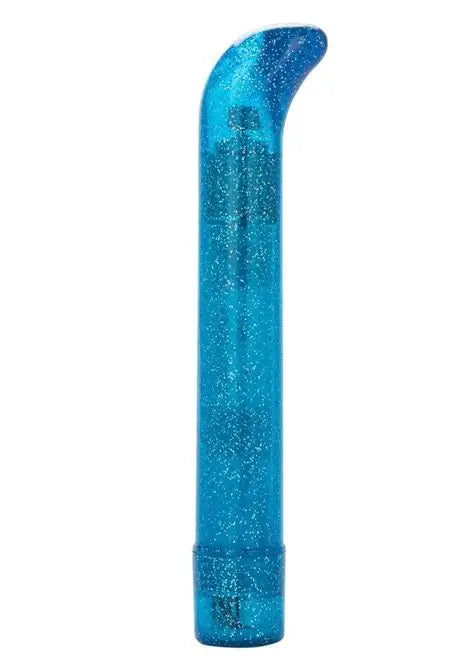 Sparkle Mini G-Vibe-Blue