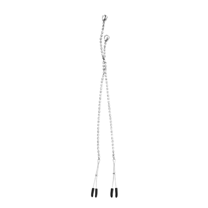 Onyx Nipple Clamps