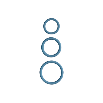 Silicone Penis Ring