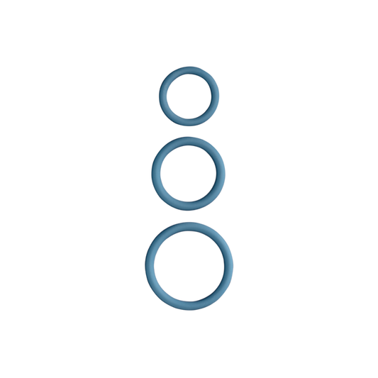 Silicone Penis Ring