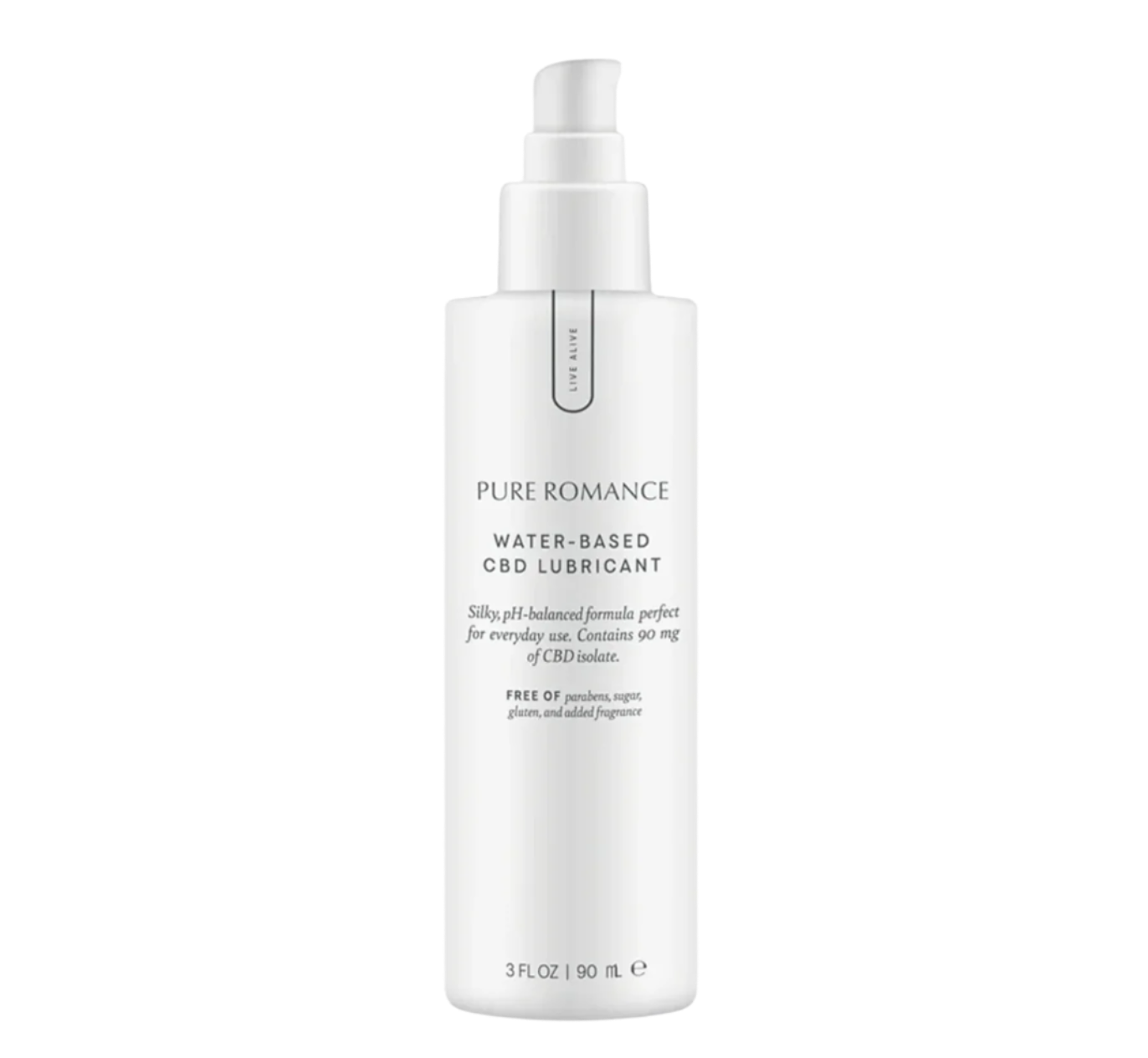 Water-Based Lubricant