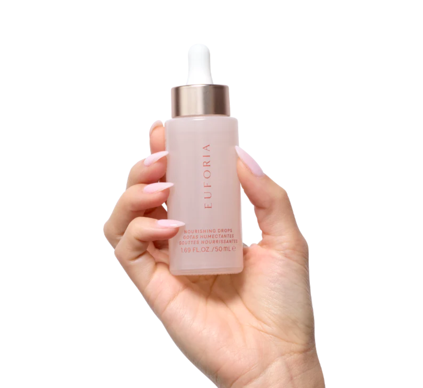 Nourishing Drops
