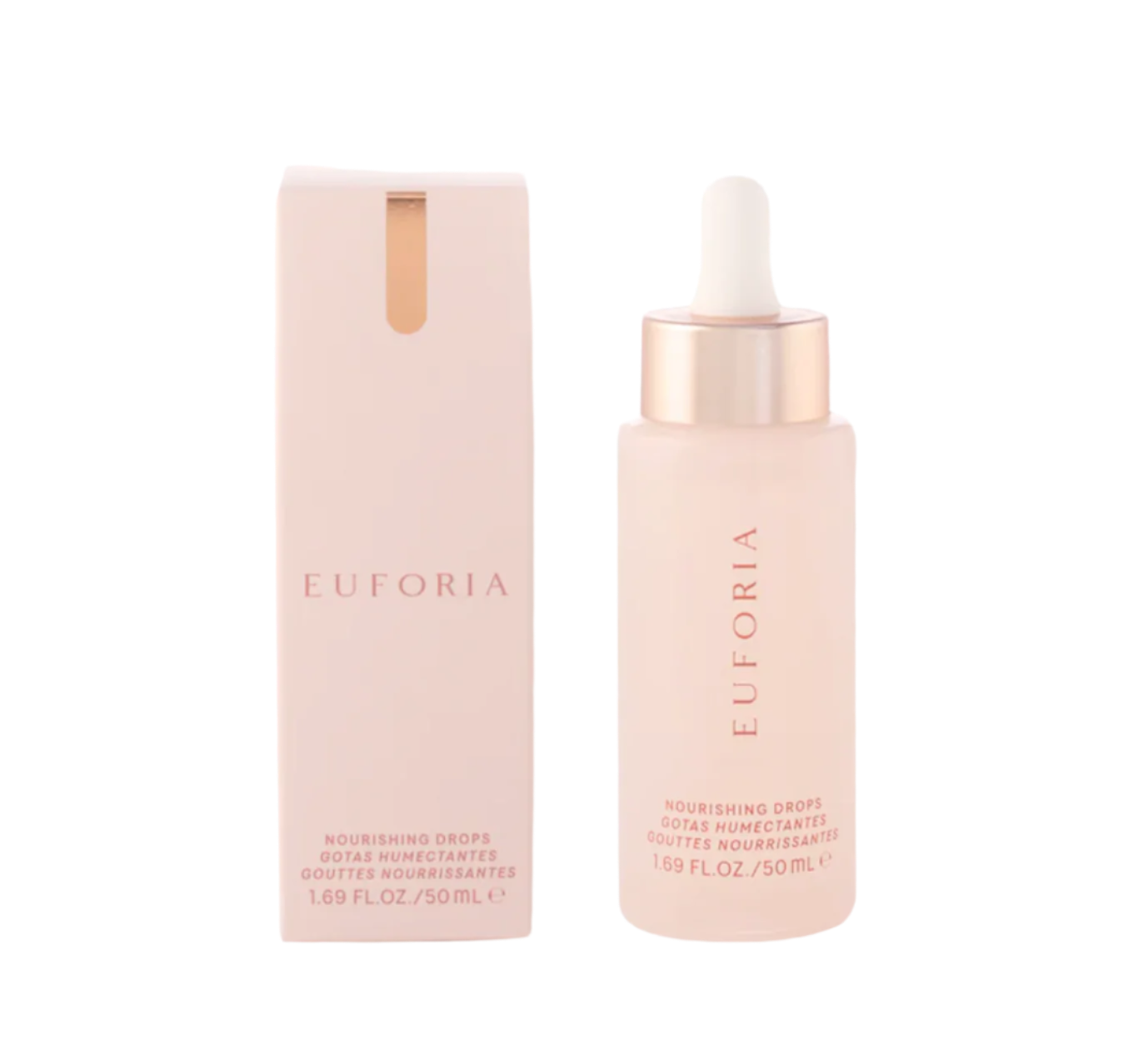 Nourishing Drops