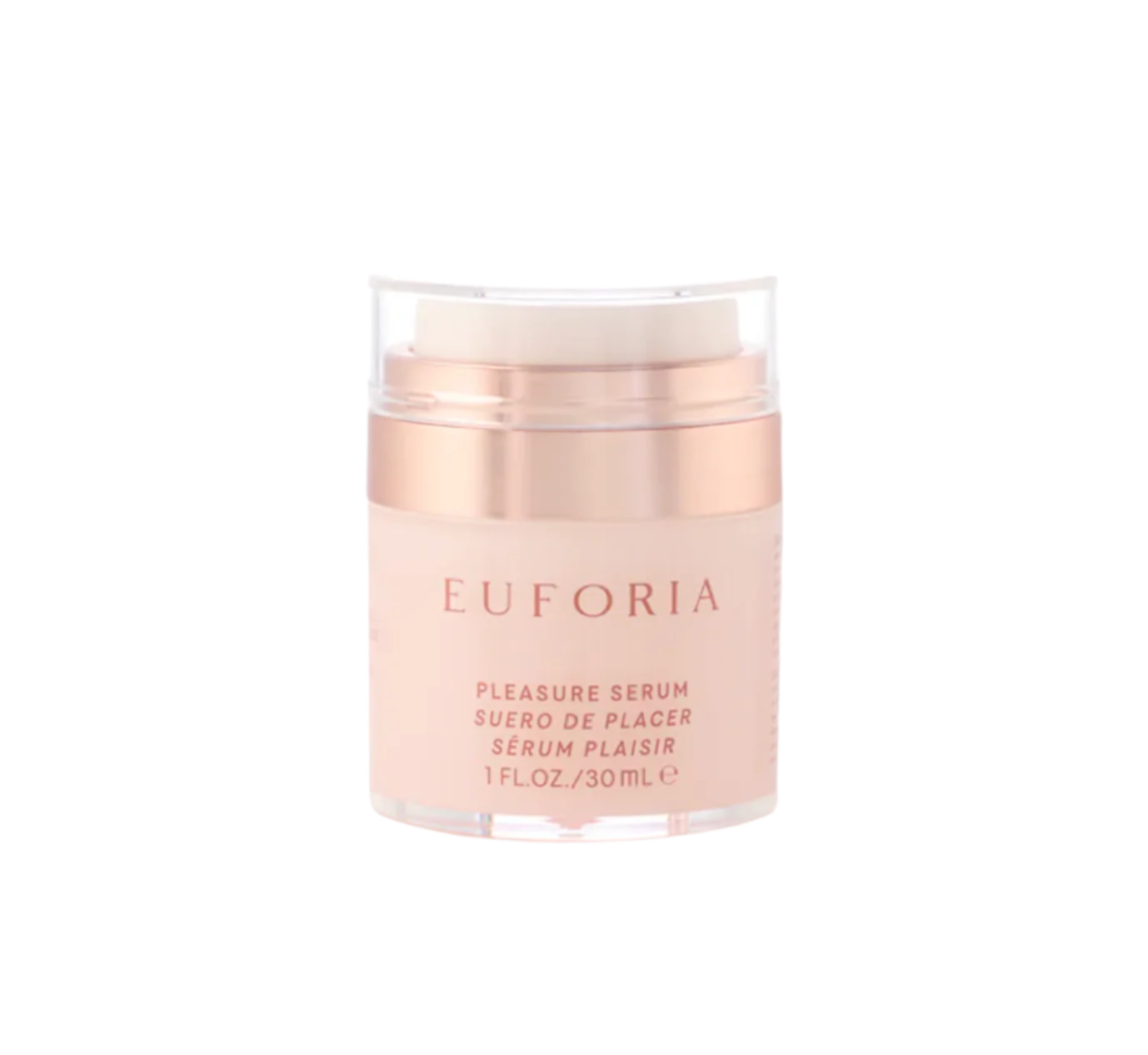 Pleasure Serum