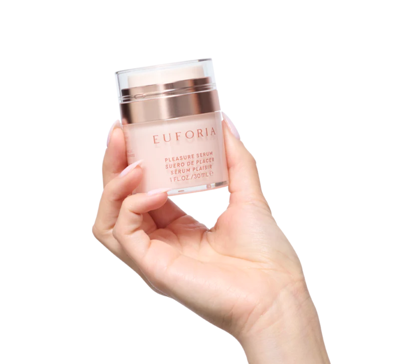 Pleasure Serum