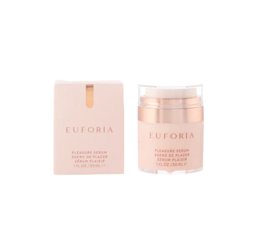 Pleasure Serum