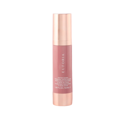 Water-Based Personal Moisturizer