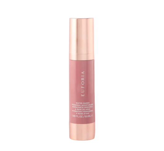 Water-Based Personal Moisturizer