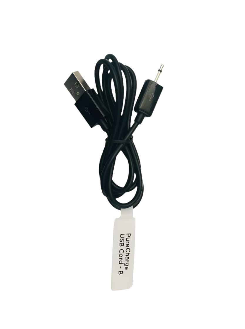 PureCharge USB Cord - B