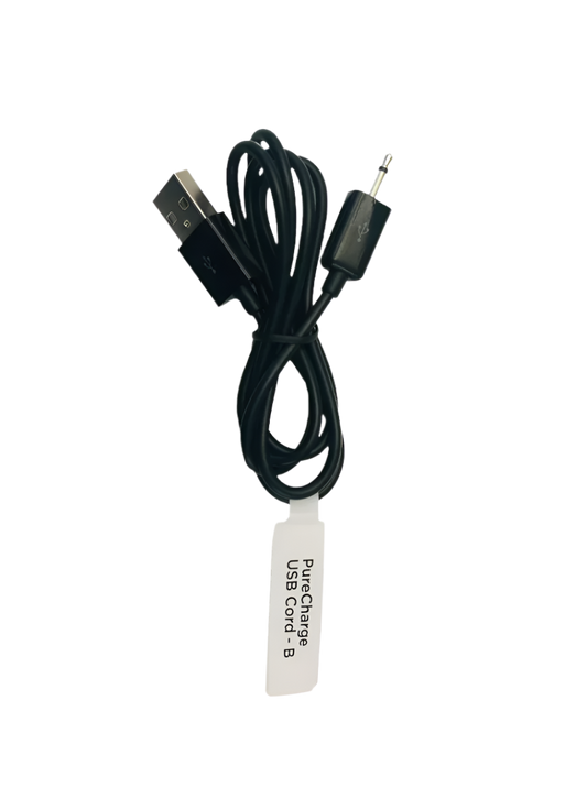 PureCharge USB Cord - B