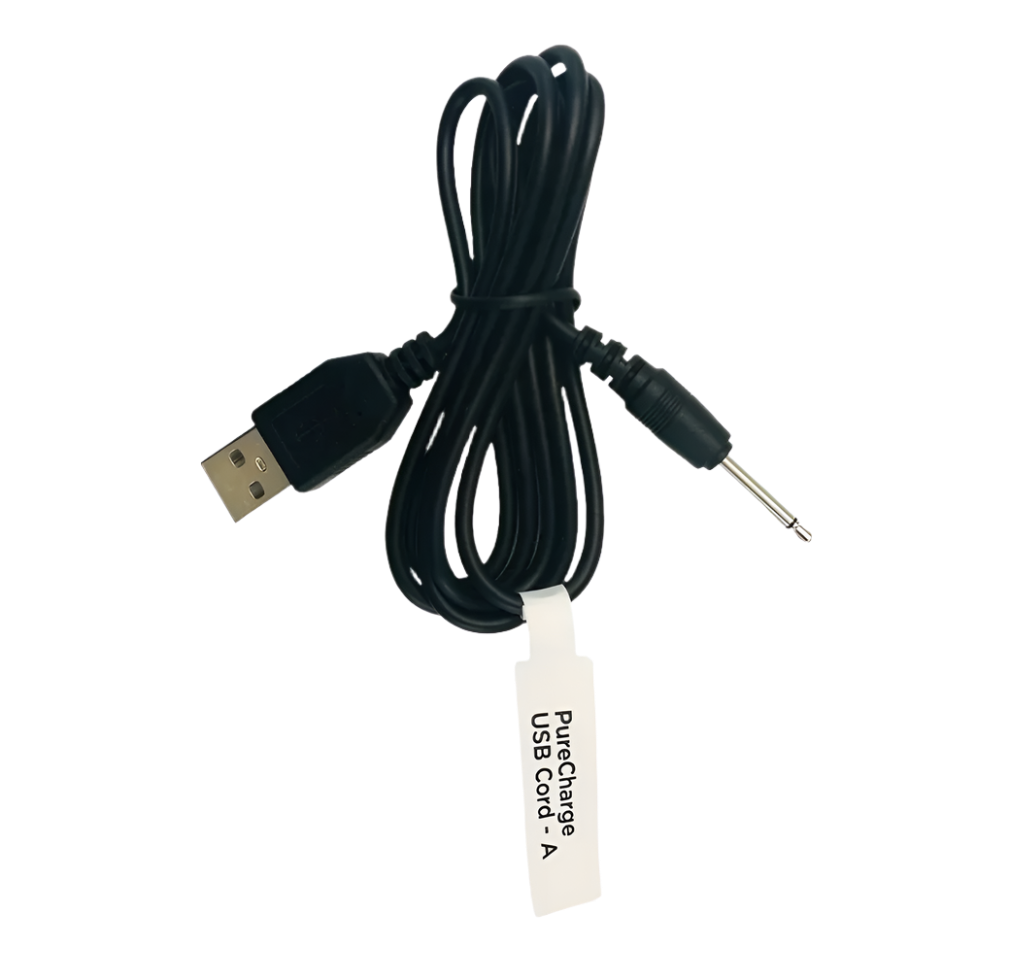 PureCharge USB Cord - A