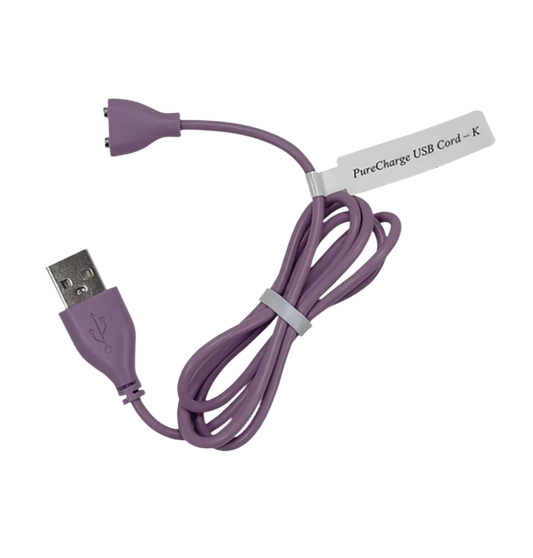 PureCharge USB Cord - K