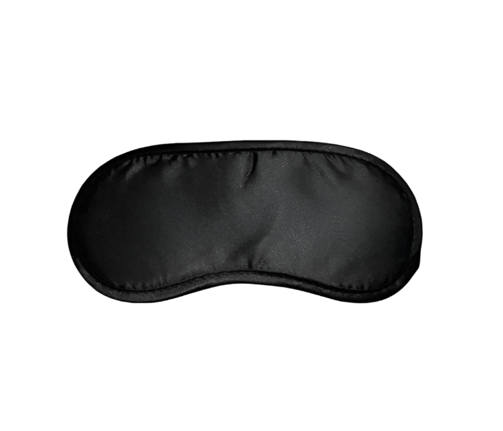Onyx Blindfold