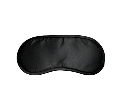 Onyx Blindfold