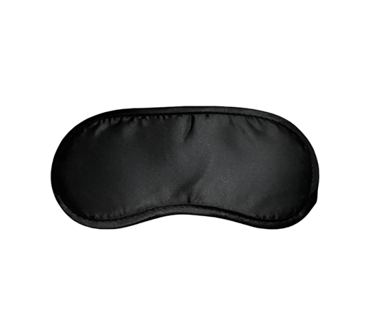 Onyx Blindfold