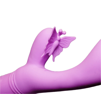 Fluttervibe