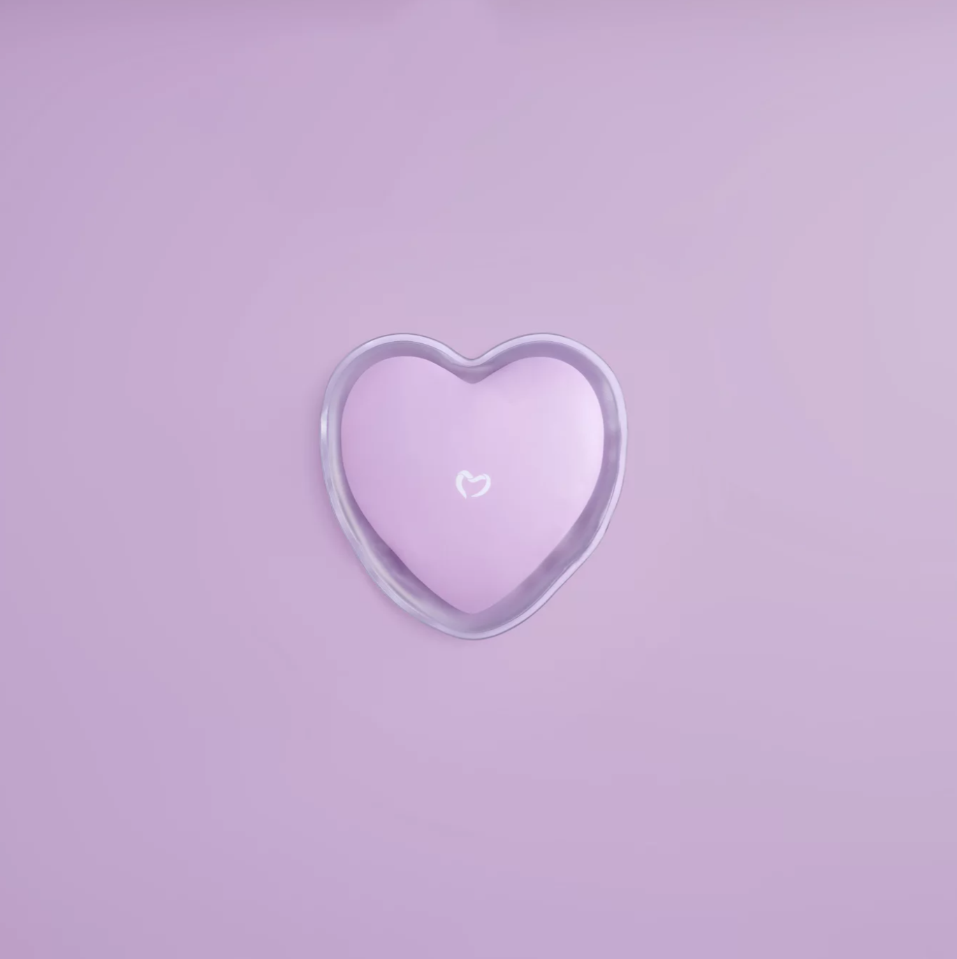 Heart Massager