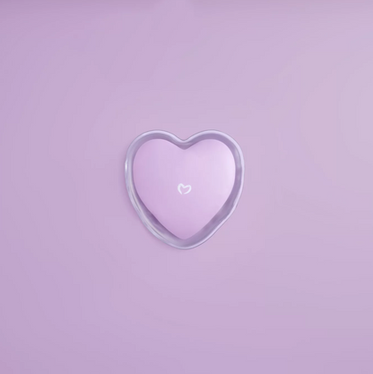 Heart Massager