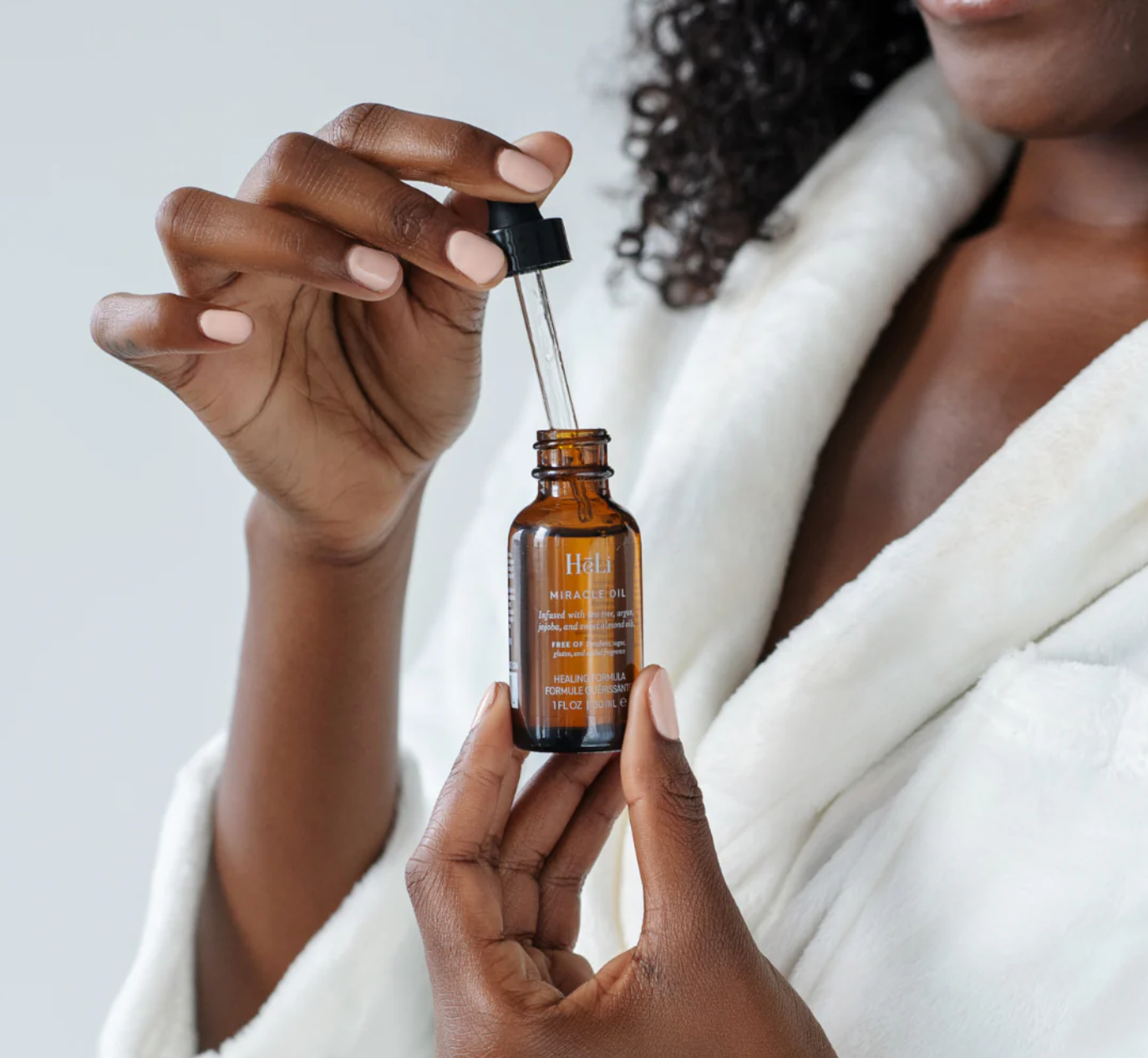 Miracle Oil