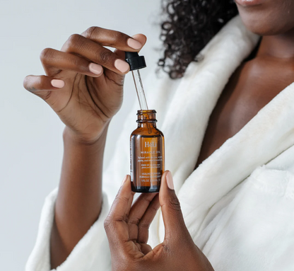 Miracle Oil