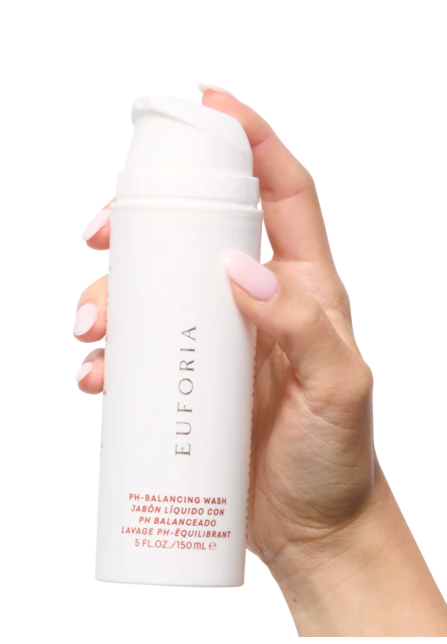 pH-Balancing Wash
