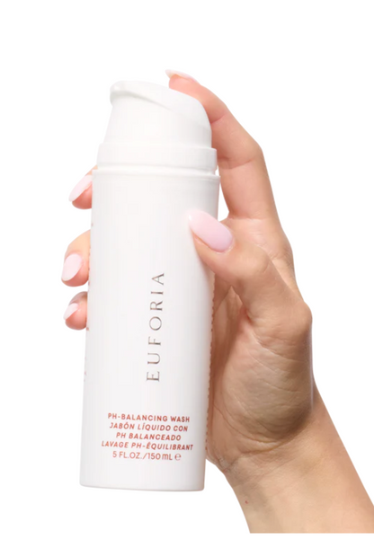 pH-Balancing Wash