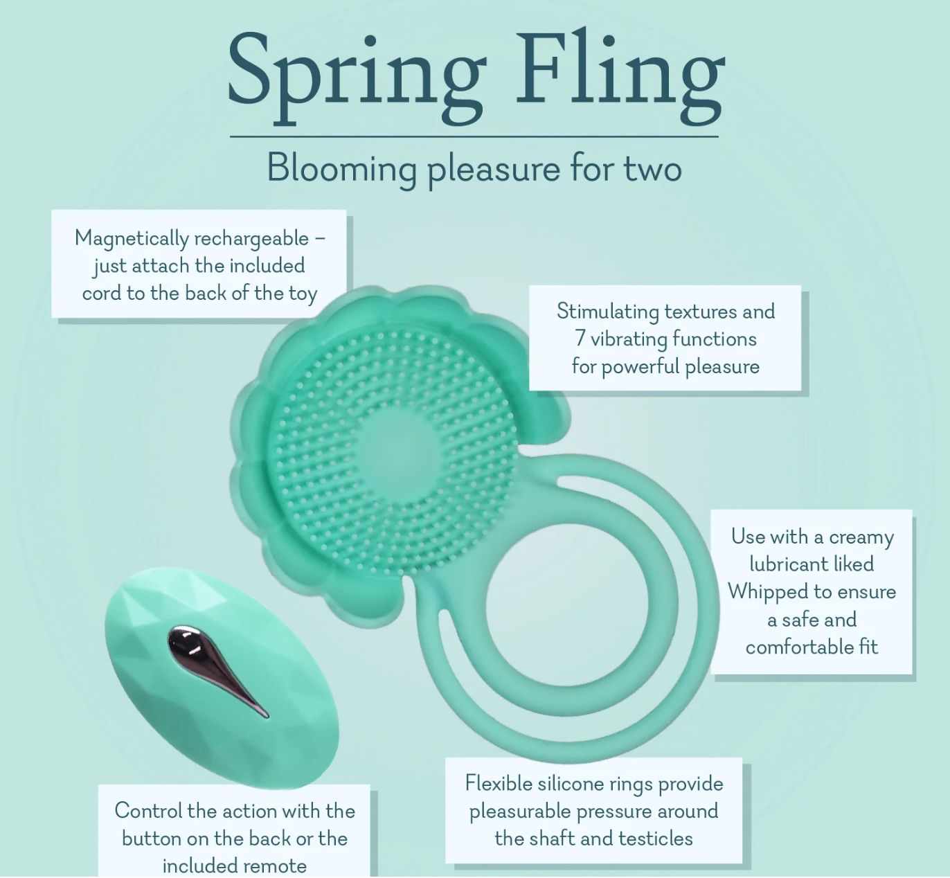 Spring Fling