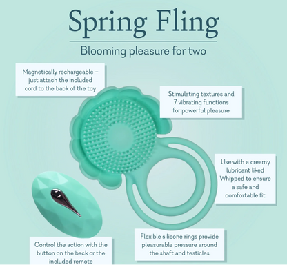 Spring Fling