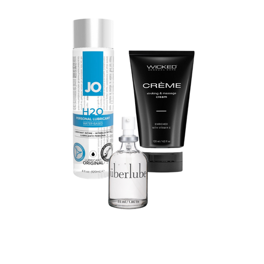 Slippery Solution Bundle