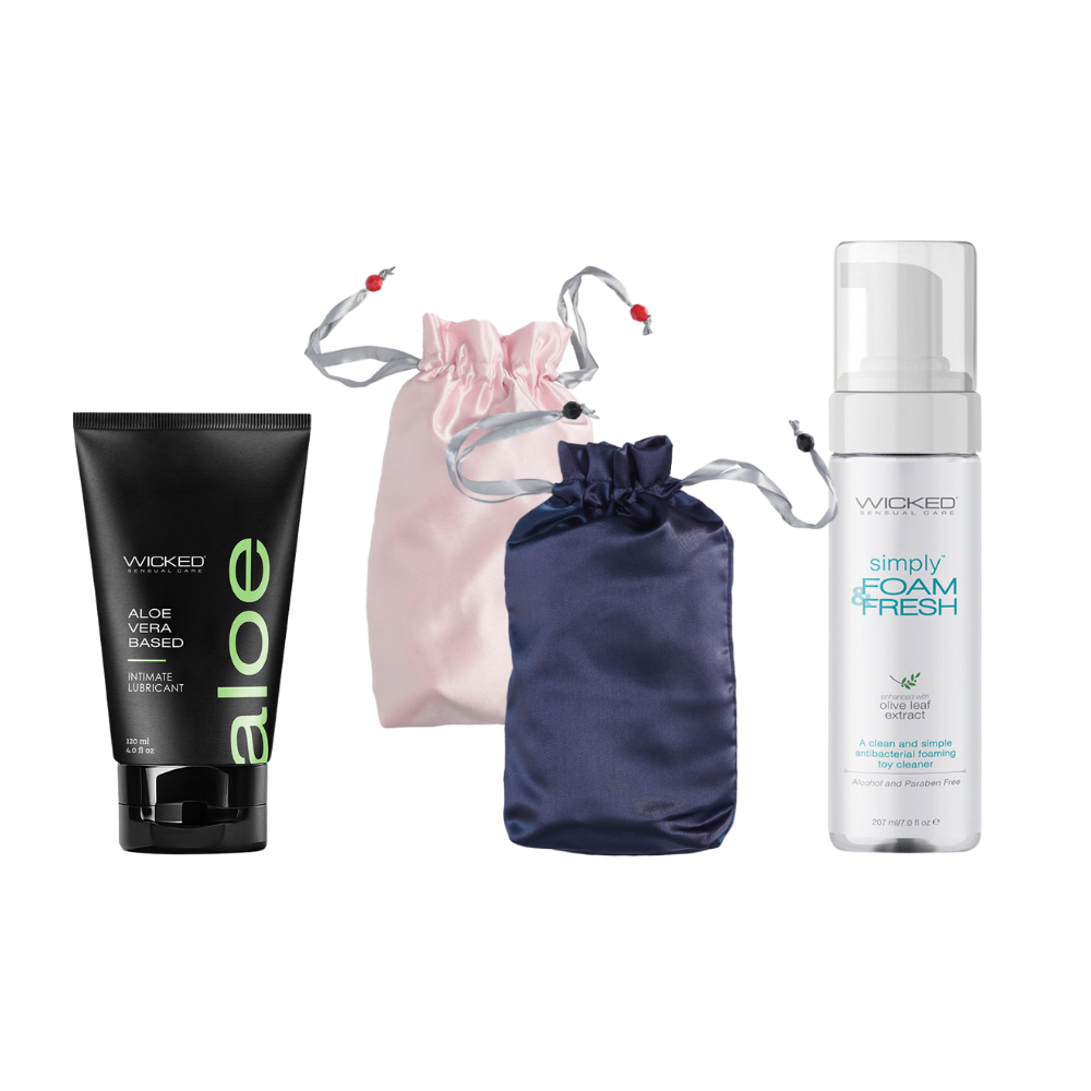 Toy Necessity Bundle