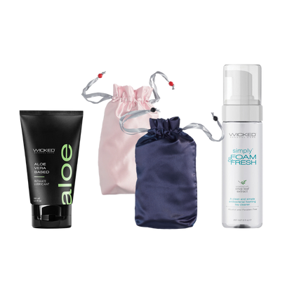 Toy Necessity Bundle