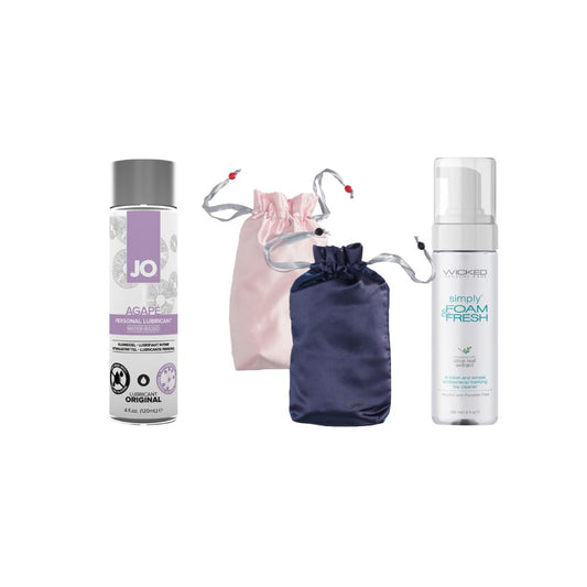 Toy Necessity Bundle