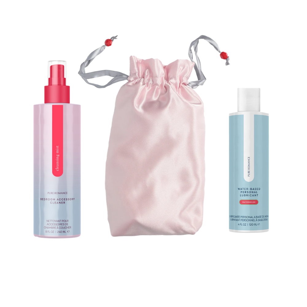 Toy Necessity Bundle