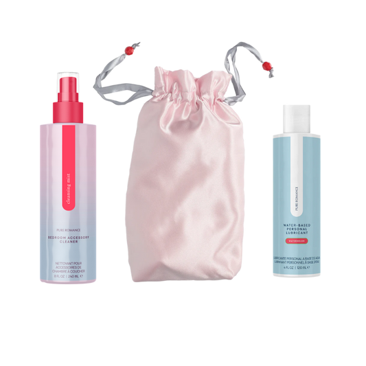 Toy Necessity Bundle