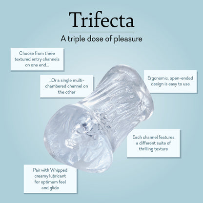 Trifecta – Your Toy Joys