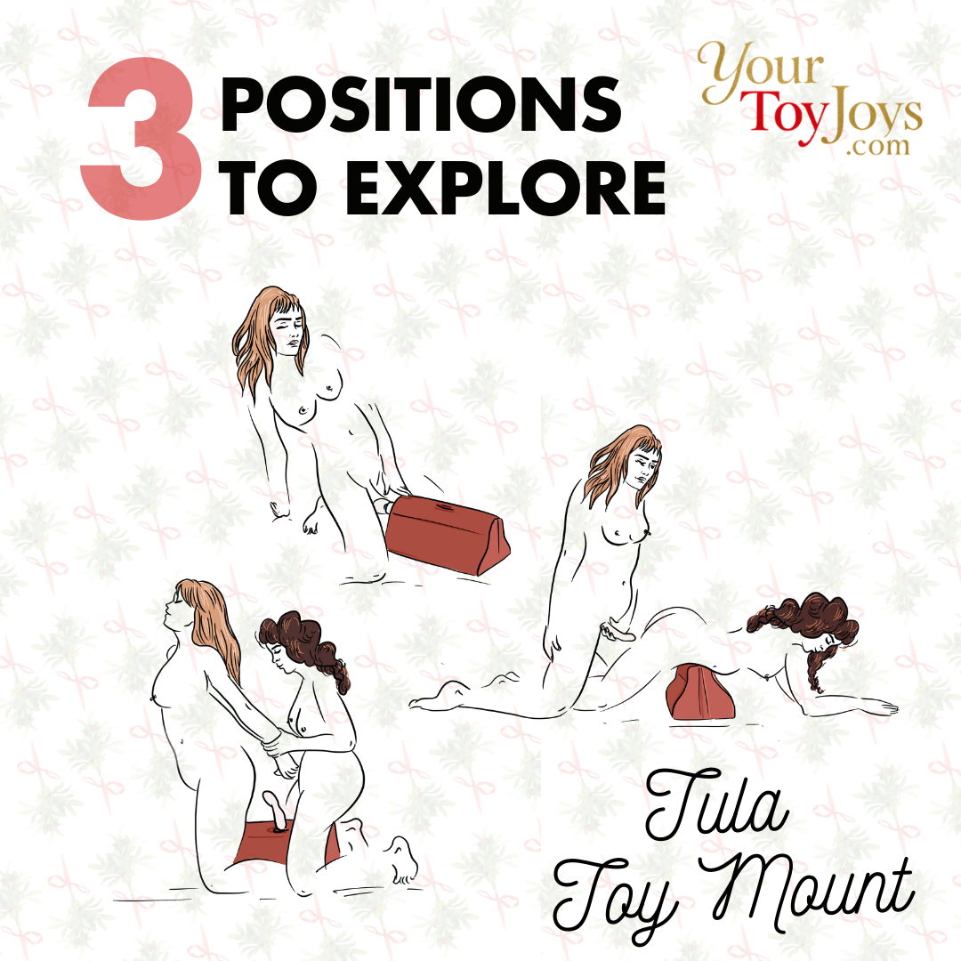 Tula Toy Mount