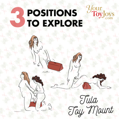 Tula Toy Mount