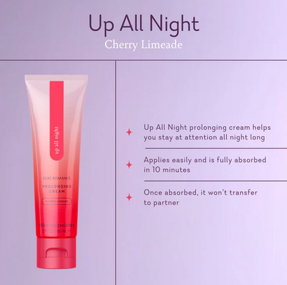 All Night Long Bundle
