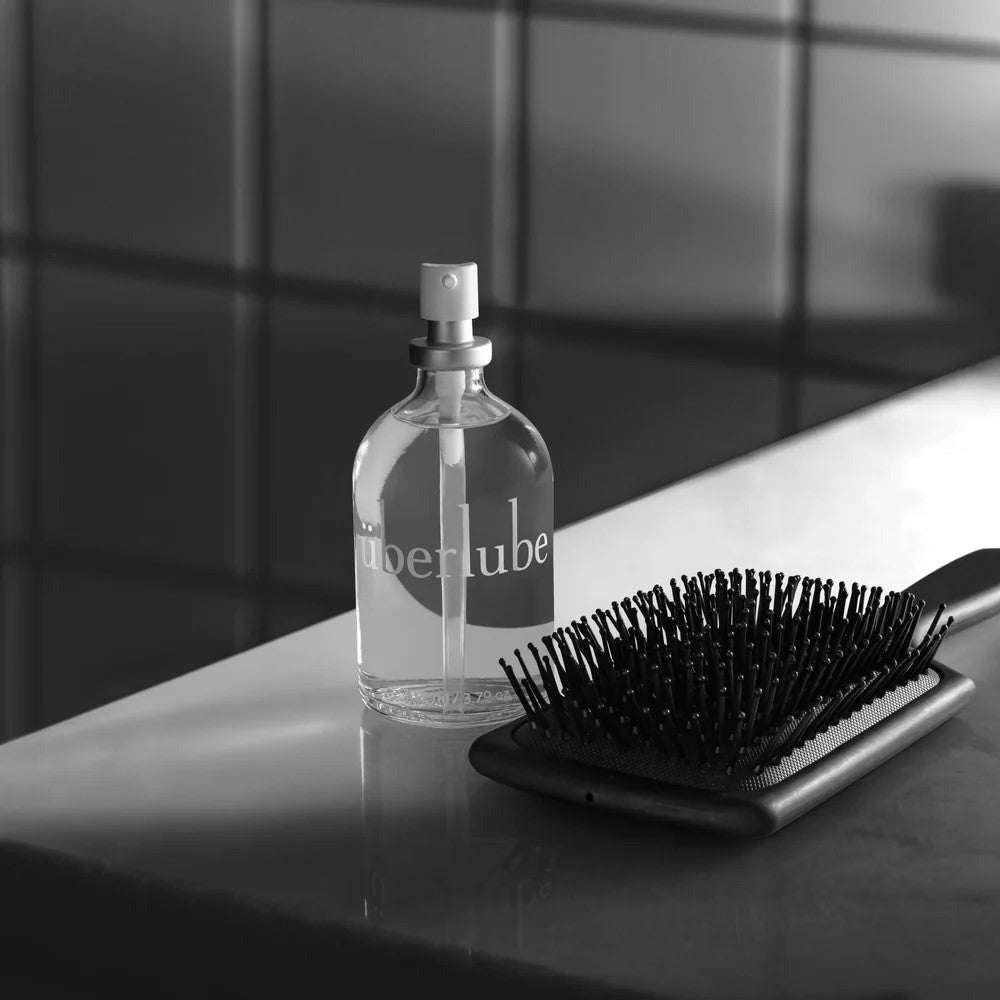 Uberlube Silicon Lube