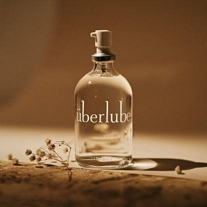 Uberlube Silicon Lube