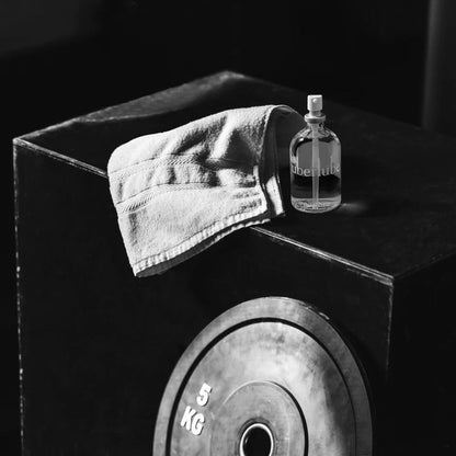 Uberlube Silicon Lube