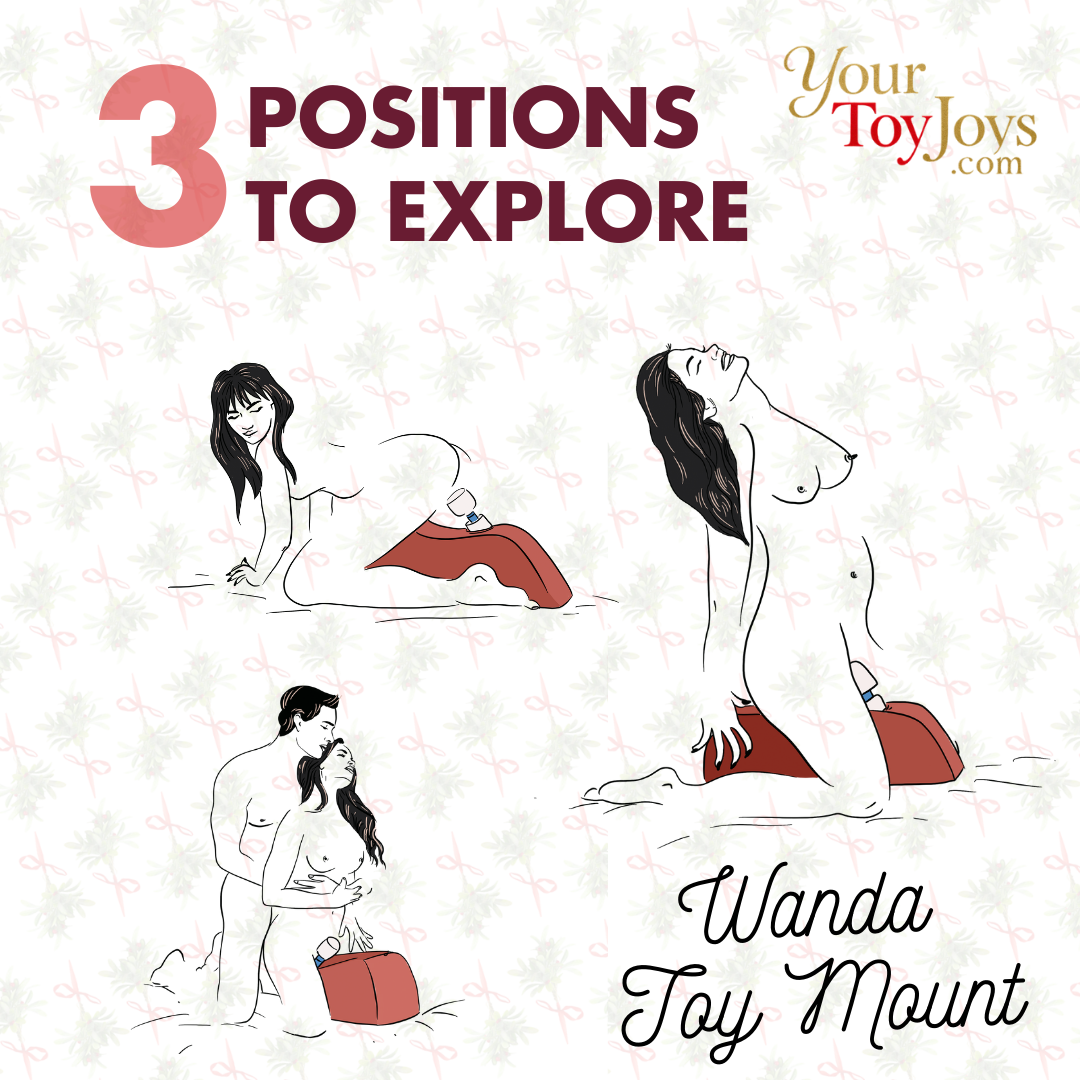 Wanda Toy Mount